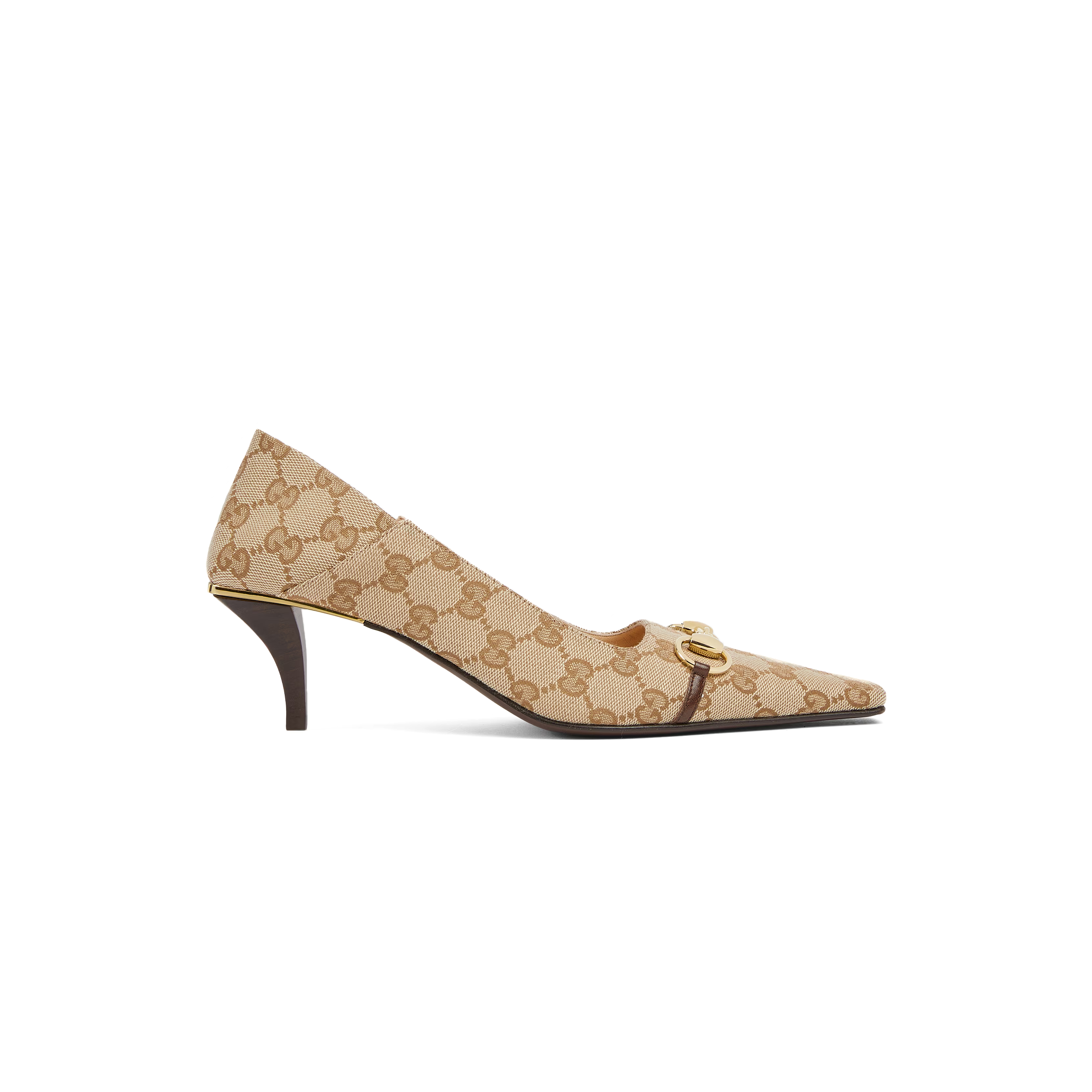 GUCCI WOMEN'S VITTORIA PUMP ‎865515